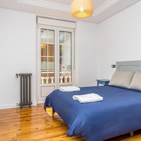 Baruhaus Santo Domingo Apartment เลออน ภายนอก รูปภาพ