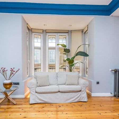 Baruhaus Santo Domingo Apartment เลออน ภายนอก รูปภาพ
