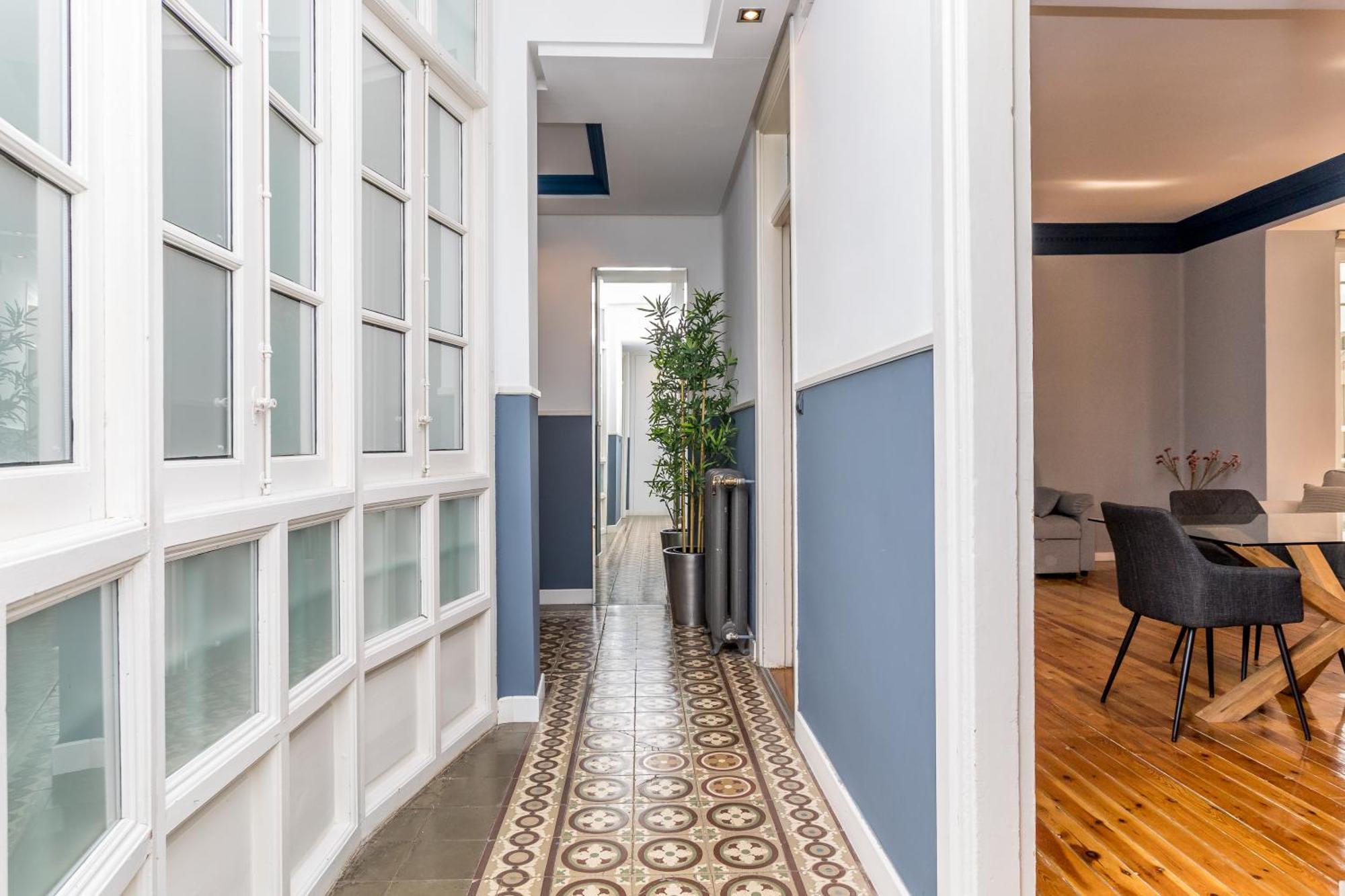 Baruhaus Santo Domingo Apartment เลออน ภายนอก รูปภาพ