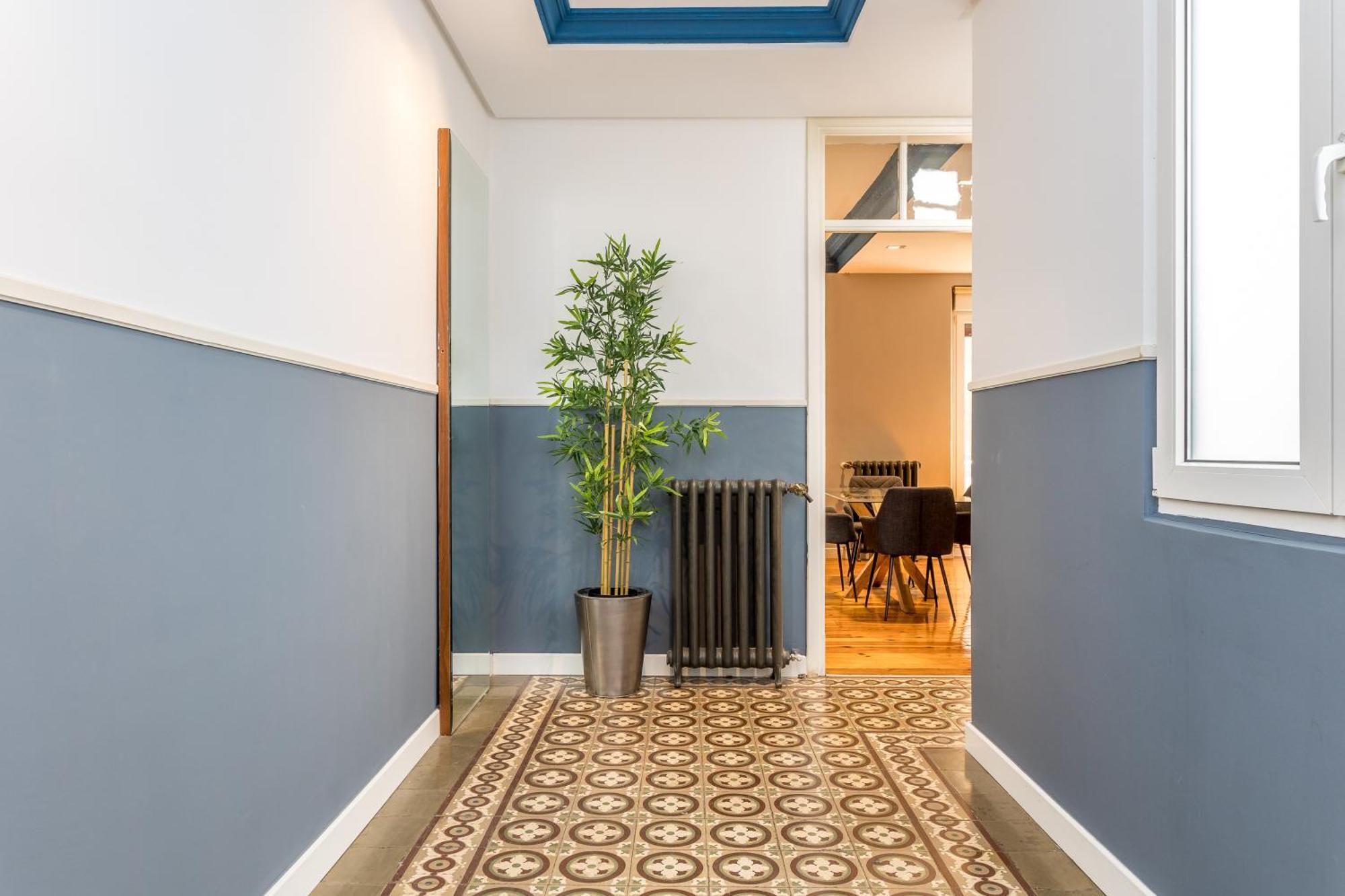 Baruhaus Santo Domingo Apartment เลออน ภายนอก รูปภาพ
