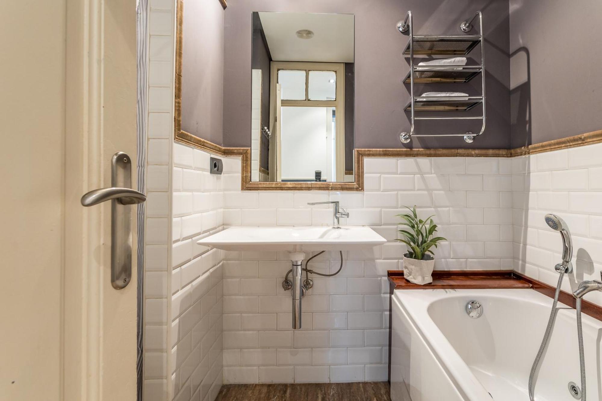 Baruhaus Santo Domingo Apartment เลออน ภายนอก รูปภาพ