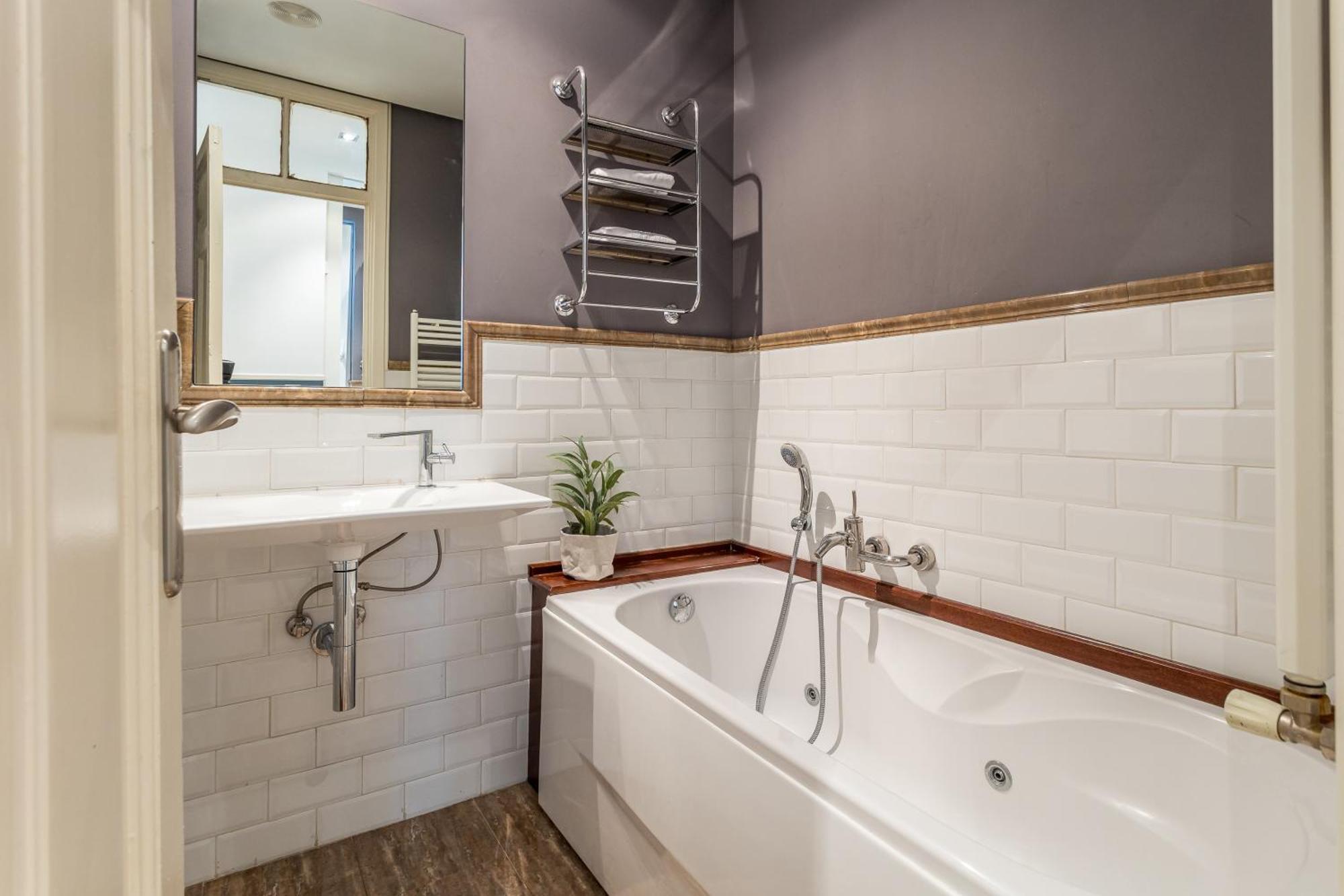 Baruhaus Santo Domingo Apartment เลออน ภายนอก รูปภาพ