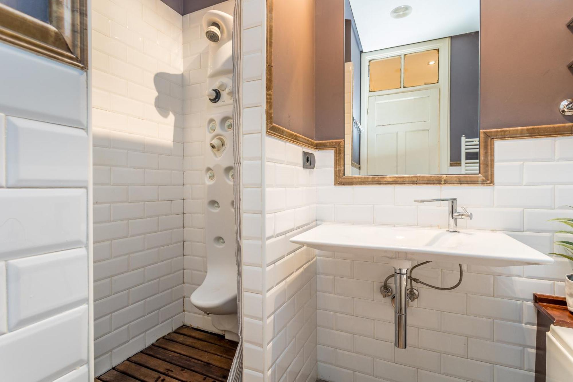 Baruhaus Santo Domingo Apartment เลออน ภายนอก รูปภาพ