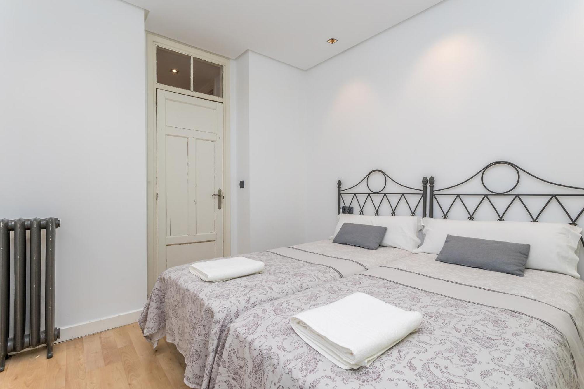Baruhaus Santo Domingo Apartment เลออน ภายนอก รูปภาพ